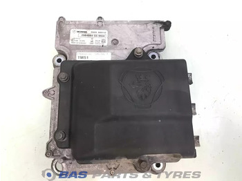 Електрична система SCANIA