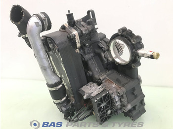 Деталі гальмівної системи SCANIA R