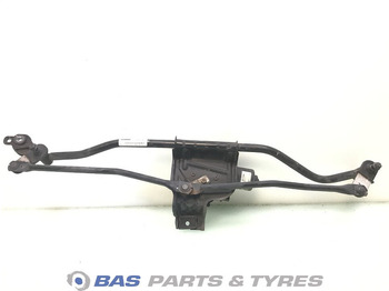 Склоочисник SCANIA