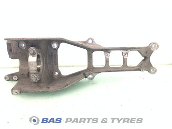 Підвіска SCANIA