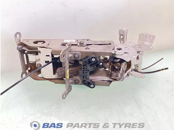 Рульова колонка SCANIA