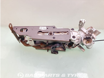 Рульова колонка SCANIA