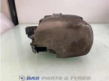 Насос гідропідсилювача в категорії Вантажівки Scania Stuurpomp Scania 573068: фото 3 Насос гідропідсилювача в категорії Вантажівки Scania Stuurpomp Scania 573068: фото 3