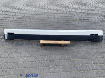 Сонцезахисний козирок SCANIA