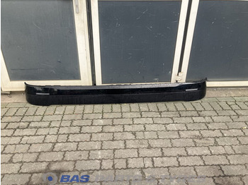 Сонцезахисний козирок SCANIA