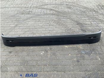 Сонцезахисний козирок SCANIA