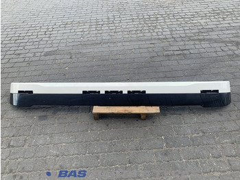 Сонцезахисний козирок SCANIA