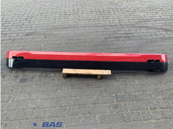 Сонцезахисний козирок SCANIA