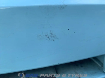 Сонцезахисний козирок в категорії Вантажівки Scania Zonneklep Scania 2341420: фото 5