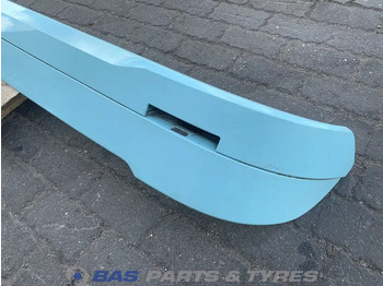 Сонцезахисний козирок в категорії Вантажівки Scania Zonneklep Scania 2341420: фото 2