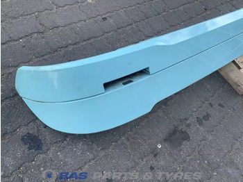 Сонцезахисний козирок в категорії Вантажівки Scania Zonneklep Scania 2341420: фото 3