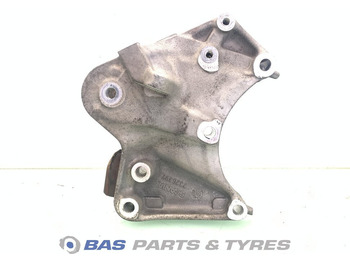 Амортизатори SCANIA