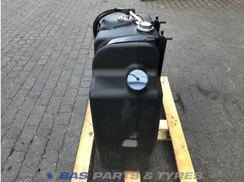 Запчастини DAF