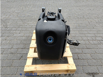 Запчастини DAF