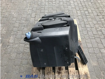 Запчастини DAF