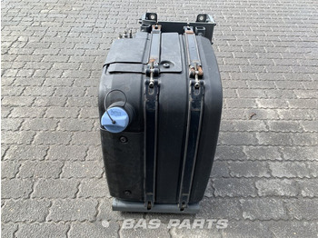 Запчастини DAF