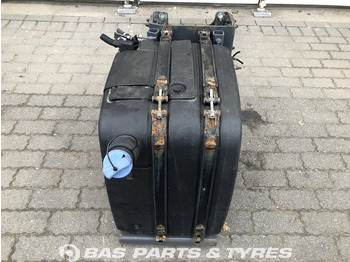 Запчастини DAF