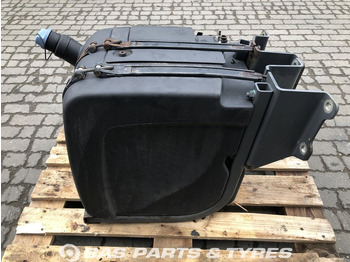 Запчастини DAF