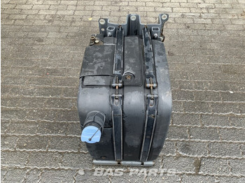 Запчастини DAF