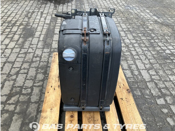 Запчастини DAF