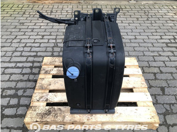 Запчастини DAF