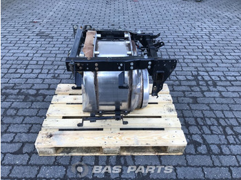 Запчастини DAF