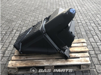 Запчастини DAF