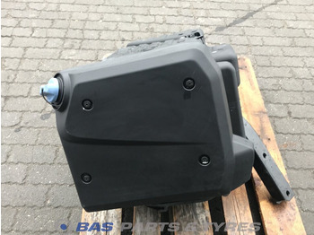 Запчастини DAF XG