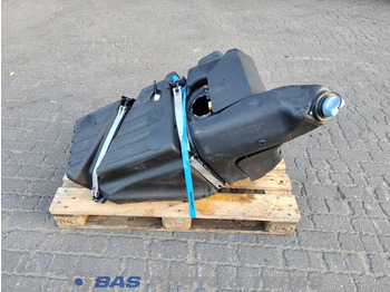 Запчастини DAF XG