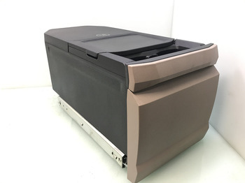 Запчастини DAF XG+