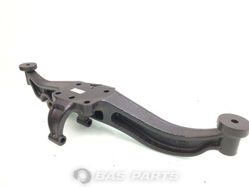 Запчастини MAN