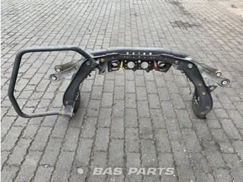 Запчастини MERCEDES-BENZ