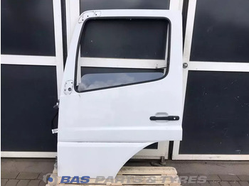 Запчастини MERCEDES-BENZ