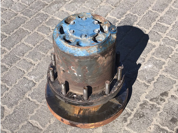 Запчастини MERITOR