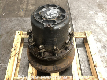 Запчастини MERITOR