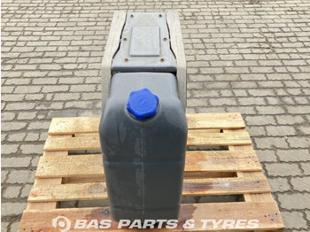 Запчастини VOLVO