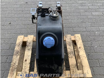 Запчастини VOLVO