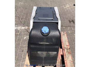 Запчастини VOLVO