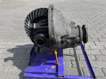 Диференціал в категорії Вантажівки VOLVO Differential Volvo RSS1344B RSS1344B: фото 1