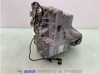 Деталі гальмівної системи VOLVO