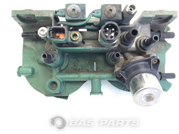 Паливний фільтр в категорії Вантажівки Volvo Brandstoffilterhuis Volvo 21766617: фото 2 Паливний фільтр в категорії Вантажівки Volvo Brandstoffilterhuis Volvo 21766617: фото 2