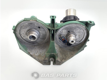 Паливний фільтр в категорії Вантажівки Volvo Brandstoffilterhuis Volvo 21766617: фото 4 Паливний фільтр в категорії Вантажівки Volvo Brandstoffilterhuis Volvo 21766617: фото 4