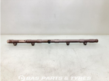 Паливна система VOLVO