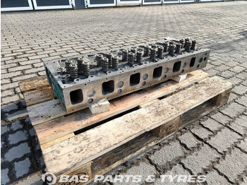 Блок циліндрів VOLVO