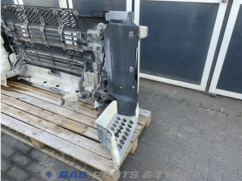 Бампер в категорії Вантажівки Volvo FH4 Bumper Volvo 78670305: фото 5 Бампер в категорії Вантажівки Volvo FH4 Bumper Volvo 78670305: фото 5