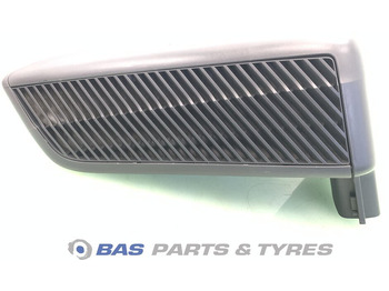 Система забору повітря VOLVO FH