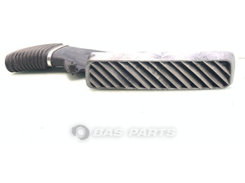 Система забору повітря VOLVO FH