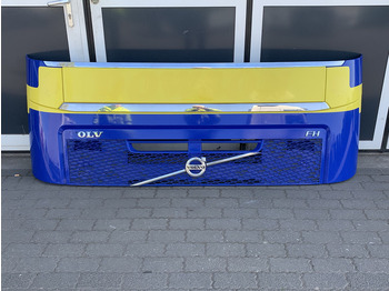 Решітка радіатора VOLVO FH