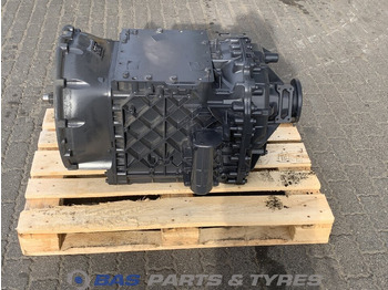 Коробка передач VOLVO FH