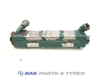 Охолоджувач EGR VOLVO FL